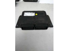 Recambio de centralita motor uce para fiat punto berlina (188) 1.9 diesel eco referencia OEM IAM R04010032D 46763751 80847D