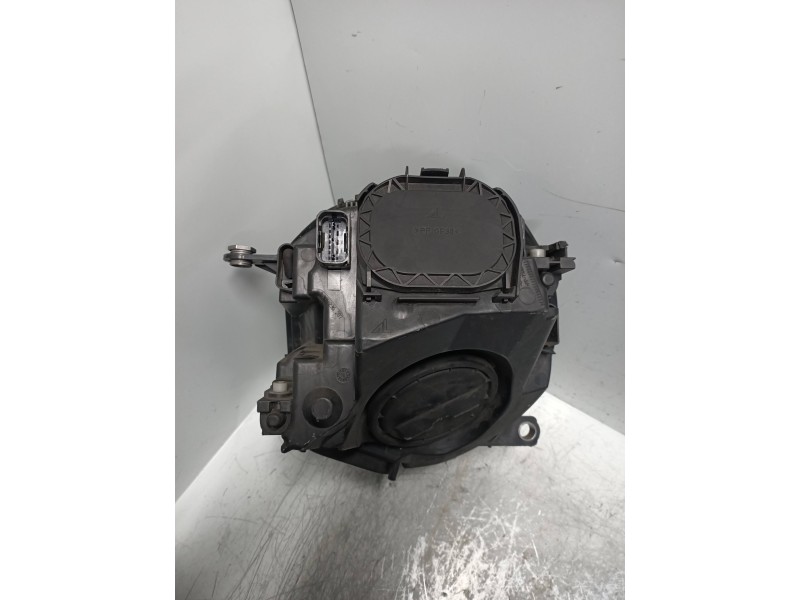 Recambio de faro derecho para bmw mini (r56) one referencia OEM IAM 0301225302 16270400 