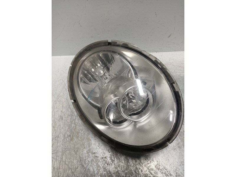 Recambio de faro derecho para mini mini (r50,r53) one d referencia OEM IAM 0301218202 6930324 