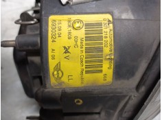 Recambio de faro derecho para mini mini (r50,r53) one d referencia OEM IAM 0301218202 6930324  2