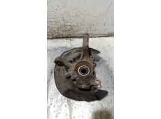 Recambio de mangueta delantera derecha para toyota avensis berlina (t 22) 1.6 luna (5-ptas.) referencia OEM IAM    2