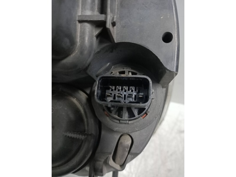 Recambio de faro derecho para mini mini (r50,r53) one d referencia OEM IAM 0301218202 6930324 