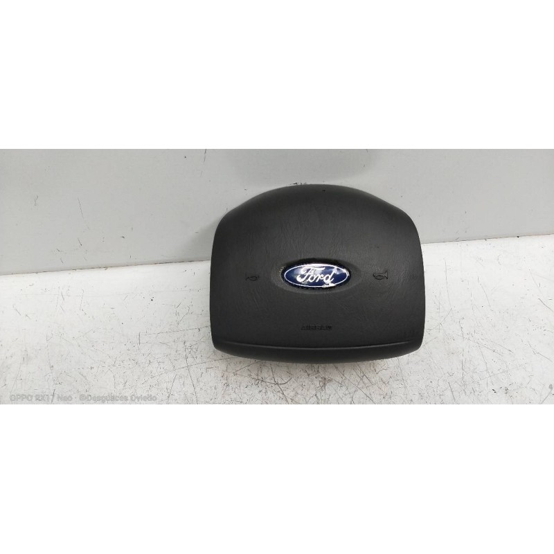 Recambio de kit airbag para ford transit caja cerrada, media (fy) (2000 =>) ft 330 2.4 express-line referencia OEM IAM   