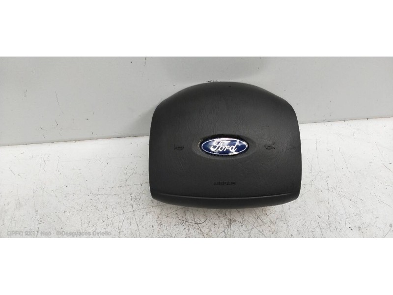 Recambio de kit airbag para ford transit caja cerrada, media (fy) (2000 =>) ft 330 2.4 express-line referencia OEM IAM   