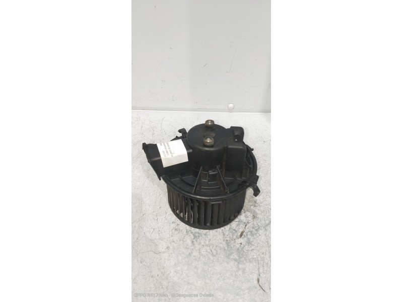 Recambio de motor calefaccion para peugeot boxer caja cerrada (rs 3000) (330/333) 2007 ) hdi (330) referencia OEM IAM 168330100 