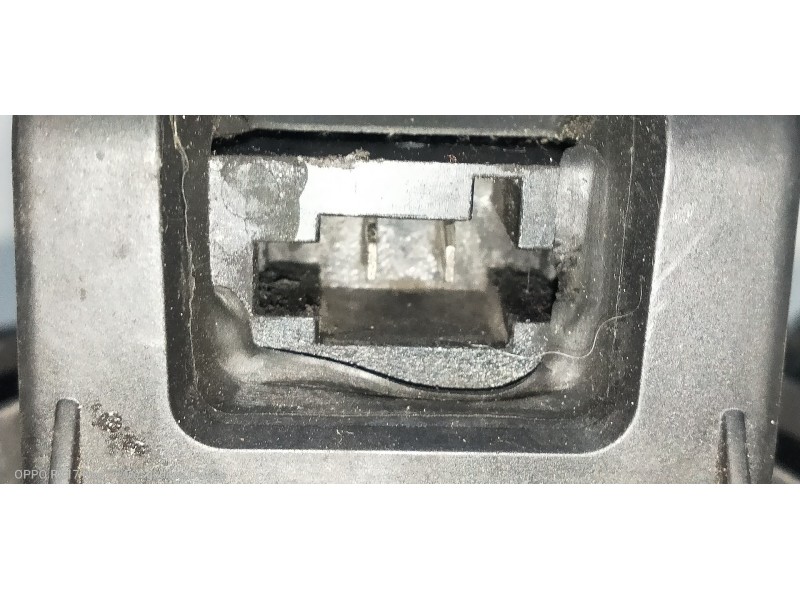 Recambio de motor calefaccion para peugeot boxer caja cerrada (rs 3000) (330/333) 2007 ) hdi (330) referencia OEM IAM 168330100 