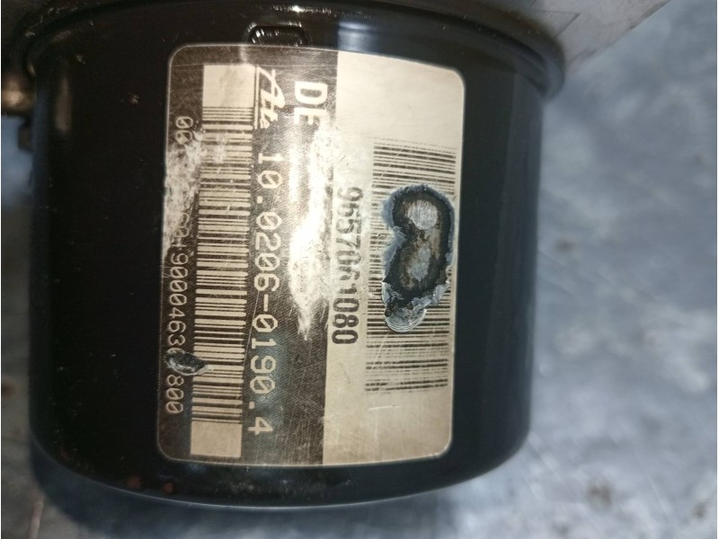 Recambio de abs para citroen c5 berlina attraction referencia OEM IAM 10096011403 9657061080 10020601904