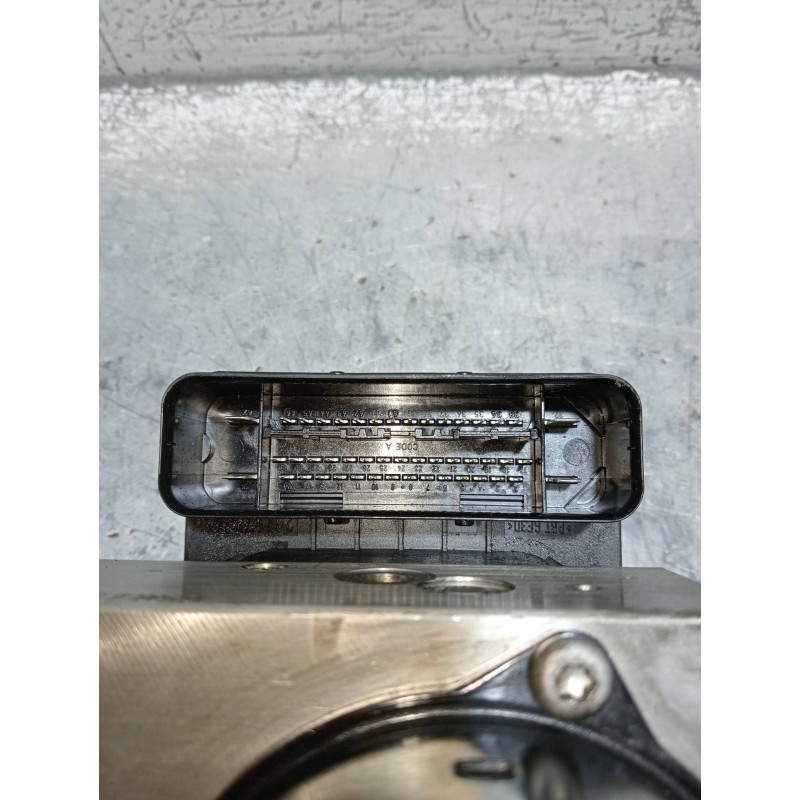 Recambio de abs para mercedes clase c (w203) berlina 220 cdi (203.006) referencia OEM IAM 10092515243 A2095451432 10020403734