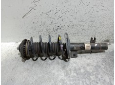 Recambio de amortiguador delantero derecho para citroen c3 tonic referencia OEM IAM 9672655480  