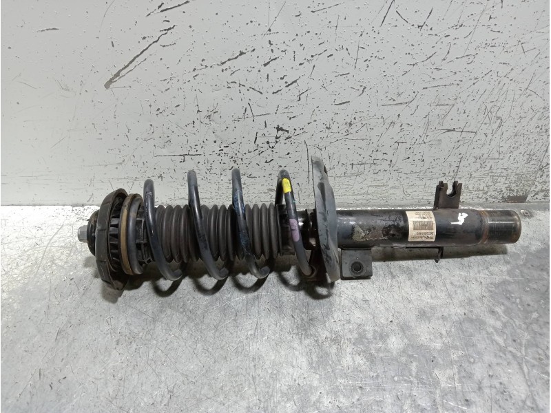 Recambio de amortiguador delantero derecho para citroen c3 tonic referencia OEM IAM 9672655480  
