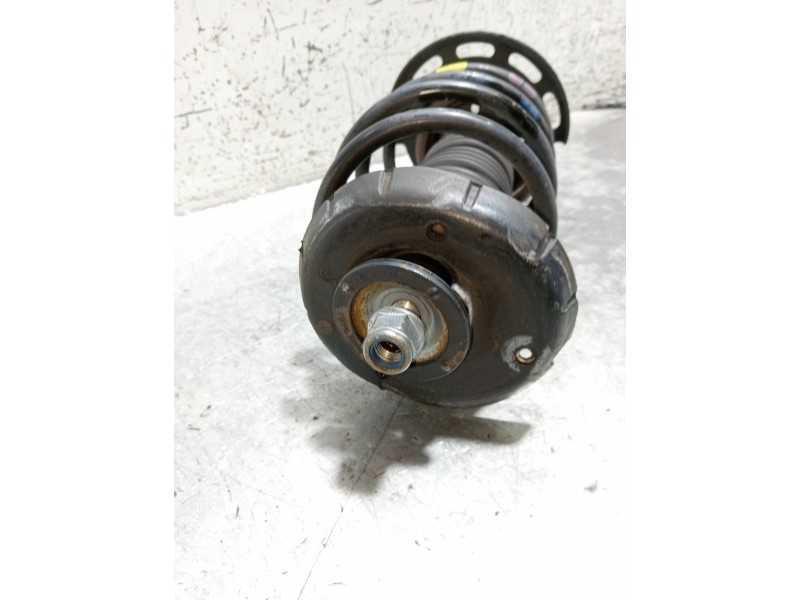 Recambio de amortiguador delantero derecho para citroen c3 tonic referencia OEM IAM 9672655480  