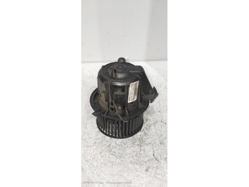 Recambio de motor calefaccion para citroen c3 tonic referencia OEM IAM T4190001  