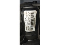 Recambio de motor calefaccion para citroen c3 tonic referencia OEM IAM T4190001   2