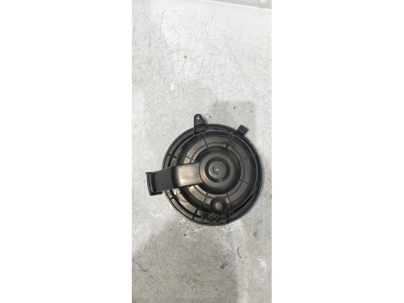 Recambio de motor calefaccion para citroen c3 tonic referencia OEM IAM T4190001  