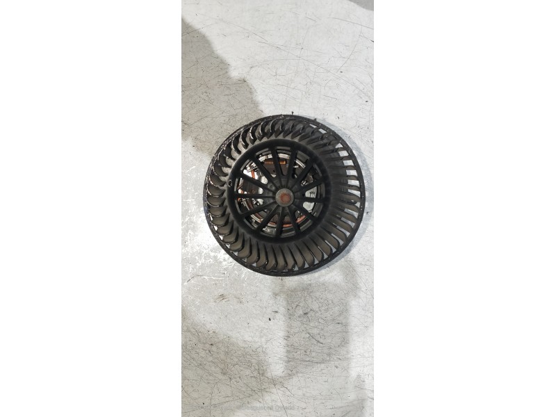 Recambio de motor calefaccion para citroen c3 tonic referencia OEM IAM T4190001  