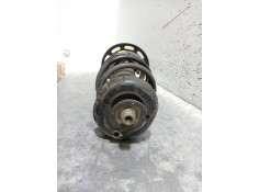 Recambio de amortiguador delantero izquierdo para citroen c3 tonic referencia OEM IAM 9672655580   2