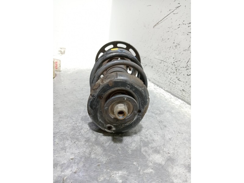 Recambio de amortiguador delantero izquierdo para citroen c3 tonic referencia OEM IAM 9672655580  