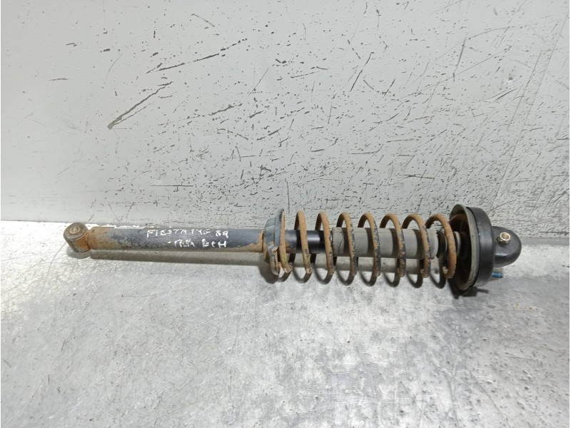 Recambio de amortiguador trasero derecho para ford fiesta berl./courier si referencia OEM IAM   