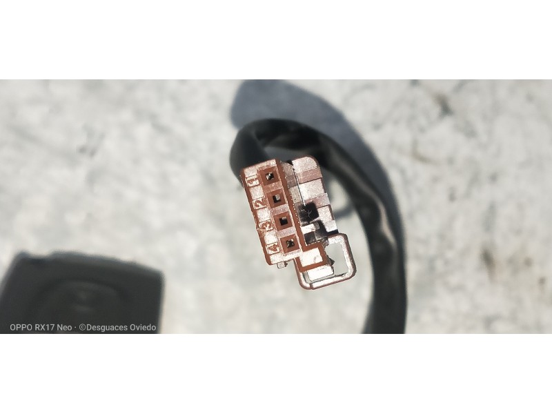Recambio de conmutador de arranque para citroen c3 tonic referencia OEM IAM   
