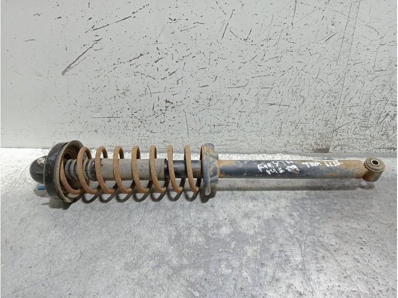 Recambio de amortiguador trasero izquierdo para ford fiesta berl./courier si referencia OEM IAM   