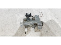 Recambio de motor limpia trasero para ford fiesta berl./courier si referencia OEM IAM 89FG17K441A2A  