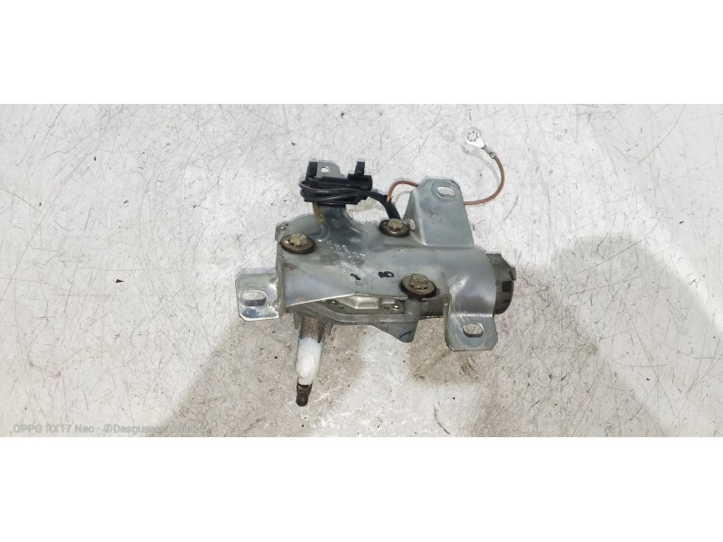 Recambio de motor limpia trasero para ford fiesta berl./courier si referencia OEM IAM 89FG17K441A2A  