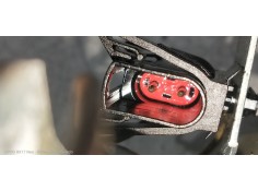 Recambio de motor limpia trasero para ford fiesta berl./courier si referencia OEM IAM 89FG17K441A2A   2