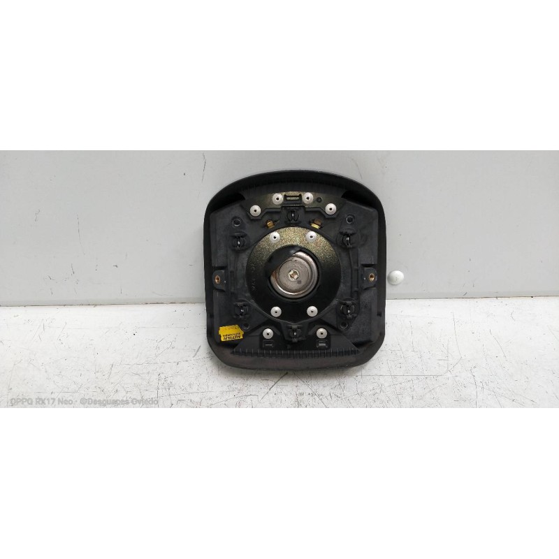 Recambio de kit airbag para ford transit caja cerrada, media (fy) (2000 =>) ft 330 2.4 express-line referencia OEM IAM   