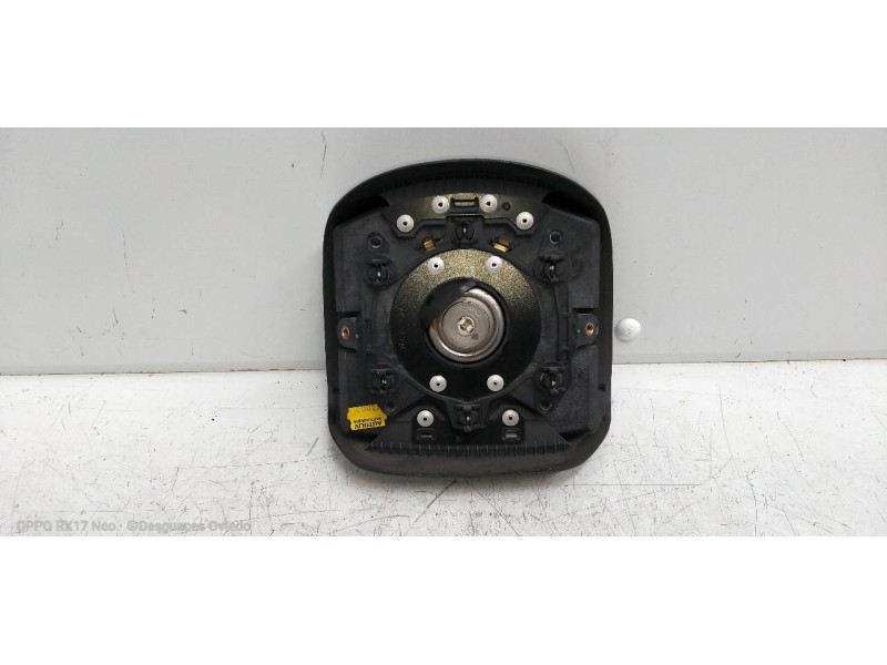 Recambio de kit airbag para ford transit caja cerrada, media (fy) (2000 =>) ft 330 2.4 express-line referencia OEM IAM   