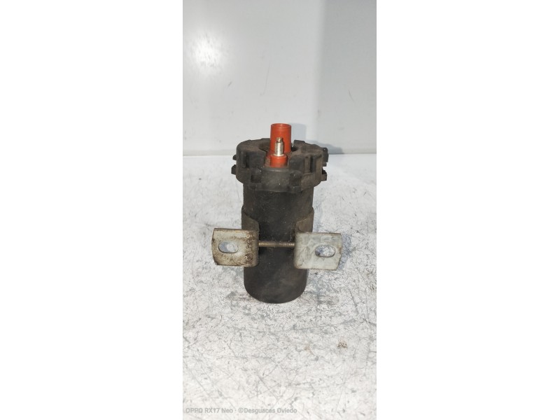 Recambio de bobina encendido para ford fiesta berl./courier si referencia OEM IAM 1220522012  