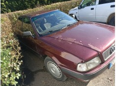 audi 80 del año 1991