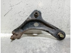 Recambio de brazo suspension inferior delantero izquierdo para citroen c3 tonic referencia OEM IAM   