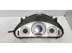 Recambio de cuadro instrumentos para mercedes clase e (w211) berlina e 270 cdi (211.016) referencia OEM IAM A2115403547 11008028
