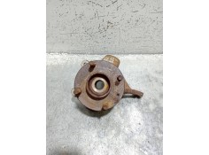 Recambio de mangueta delantera izquierda para ford fiesta berl./courier si referencia OEM IAM   