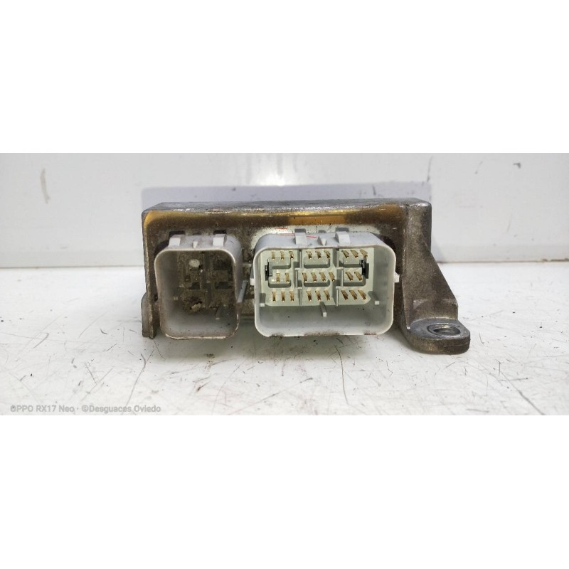 Recambio de kit airbag para ford transit caja cerrada, media (fy) (2000 =>) ft 330 2.4 express-line referencia OEM IAM   