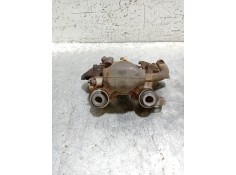 Recambio de pinza freno trasera derecha para renault clio ii fase ii (b/cb0) authentique confort referencia OEM IAM    2