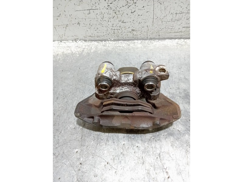 Recambio de pinza freno trasera derecha para renault clio ii fase ii (b/cb0) authentique confort referencia OEM IAM   