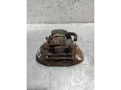 Recambio de pinza freno trasera izquierda para renault clio ii fase ii (b/cb0) authentique confort referencia OEM IAM   