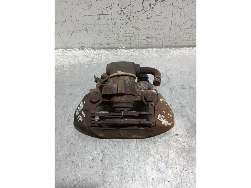 Recambio de pinza freno trasera izquierda para renault clio ii fase ii (b/cb0) authentique confort referencia OEM IAM   