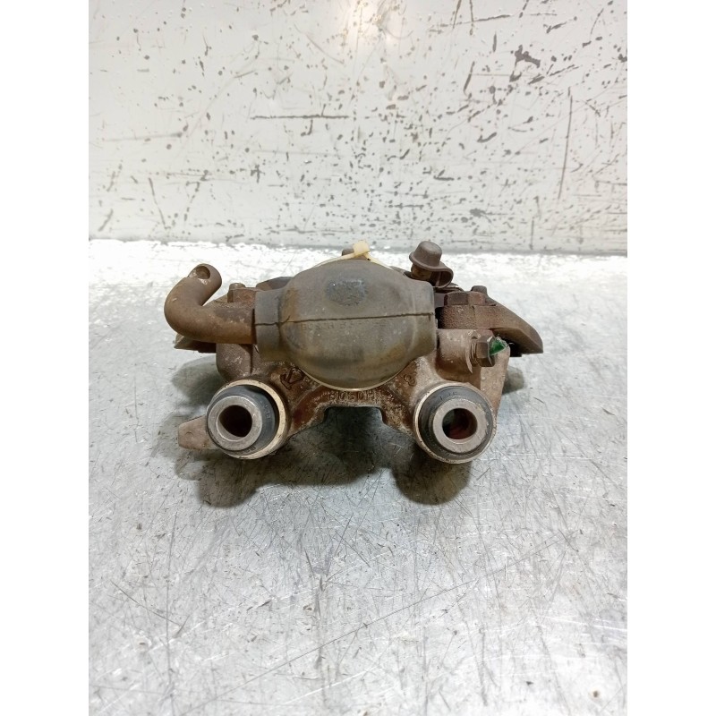 Recambio de pinza freno trasera izquierda para renault clio ii fase ii (b/cb0) authentique confort referencia OEM IAM   