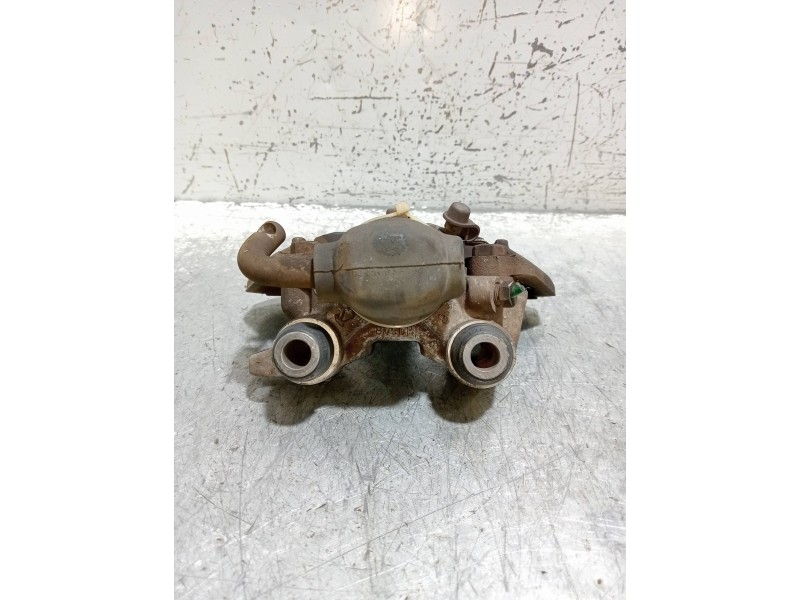 Recambio de pinza freno trasera izquierda para renault clio ii fase ii (b/cb0) authentique confort referencia OEM IAM   