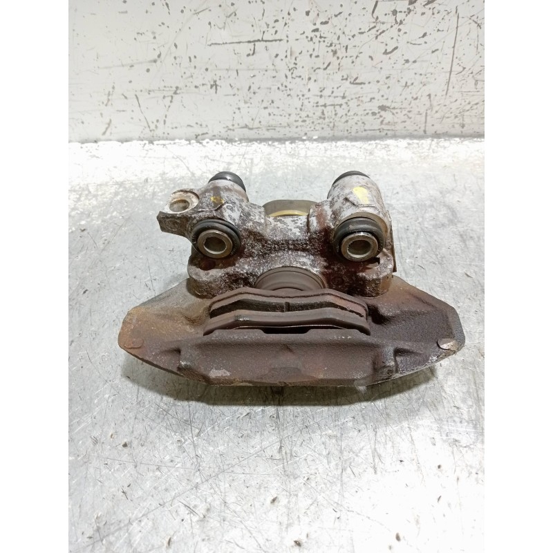 Recambio de pinza freno trasera izquierda para renault clio ii fase ii (b/cb0) authentique confort referencia OEM IAM   