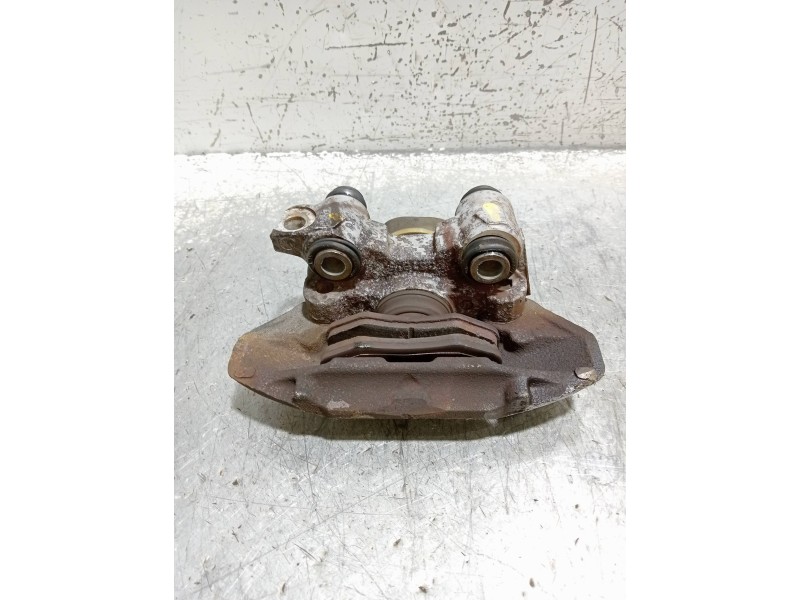 Recambio de pinza freno trasera izquierda para renault clio ii fase ii (b/cb0) authentique confort referencia OEM IAM   