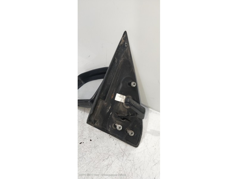 Recambio de retrovisor izquierdo para ford fiesta berl./courier si referencia OEM IAM   MANUAL