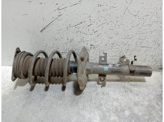 Recambio de amortiguador delantero derecho para nissan x-trail (t32) 360 referencia OEM IAM 543024CB1E  