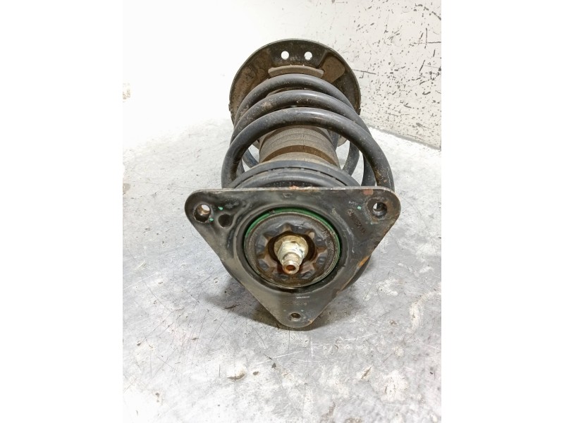 Recambio de amortiguador delantero izquierdo para nissan x-trail (t32) 360 referencia OEM IAM 543034CB1E  