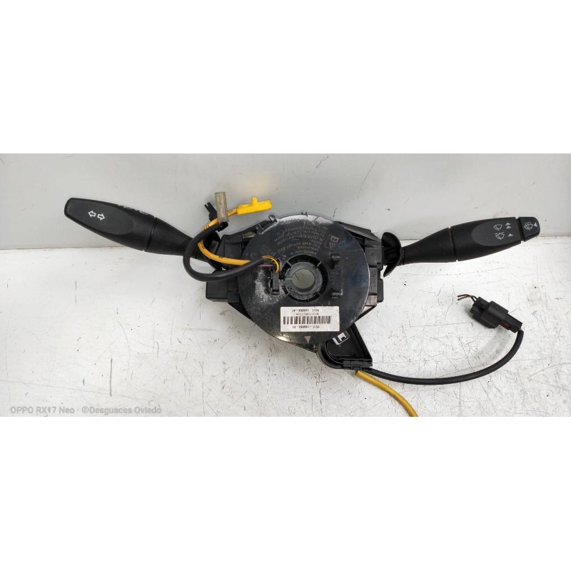 Recambio de kit airbag para ford transit caja cerrada, media (fy) (2000 =>) ft 330 2.4 express-line referencia OEM IAM   