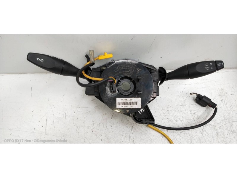 Recambio de kit airbag para ford transit caja cerrada, media (fy) (2000 =>) ft 330 2.4 express-line referencia OEM IAM   