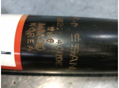 Recambio de amortiguador trasero derecho para nissan x-trail (t32) 360 referencia OEM IAM 562104CB0E   2