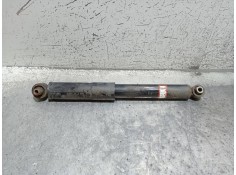 Recambio de amortiguador trasero izquierdo para nissan x-trail (t32) 360 referencia OEM IAM 562104CB0E  
